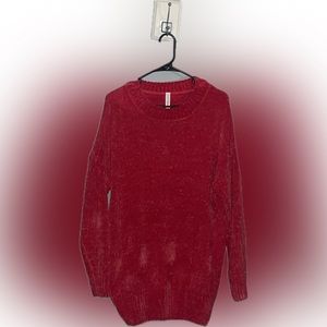 Women’s sweater dress